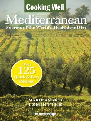 cover image of Mediterranean